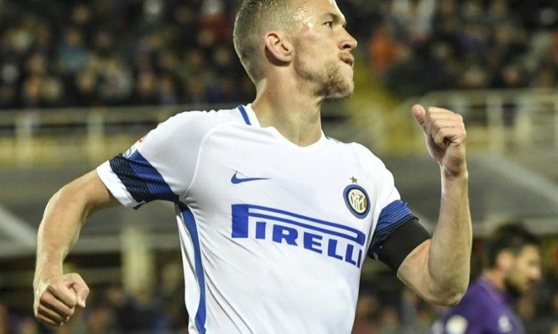 Inter Milan's 28-year-old Croatian international Ivan Perisic has been strongly linked with a big-money move to Jose Mourinho's Manchester United.