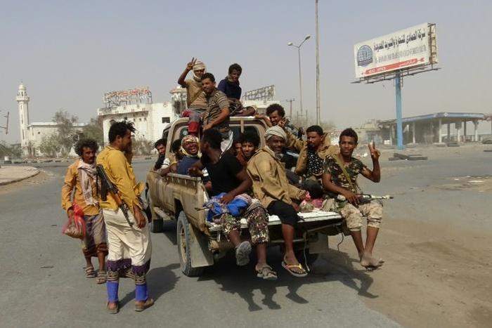 Yemen's flashpoint city of Hodeida was calm following heavy clashes that erupted after a UN-brokered ceasefire started