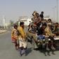 Yemen's flashpoint city of Hodeida was calm following heavy clashes that erupted after a UN-brokered ceasefire started