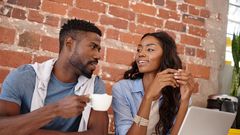 Couple(Hot 963)