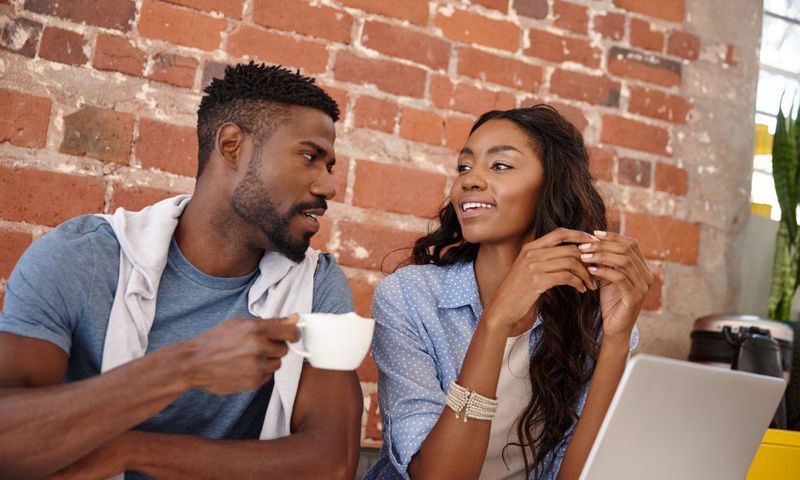 Couple(Hot 963)