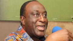 Trade and Industry Minister designate – Alan Kyeremateng