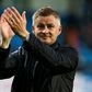 Ole Gunnar Solskjaer is in the managerial hotseat at Manchester United until the end of the season