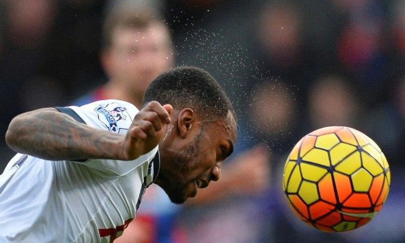 Tottenham Hotspur defender Danny Rose is eager to "play up north" before his career ends