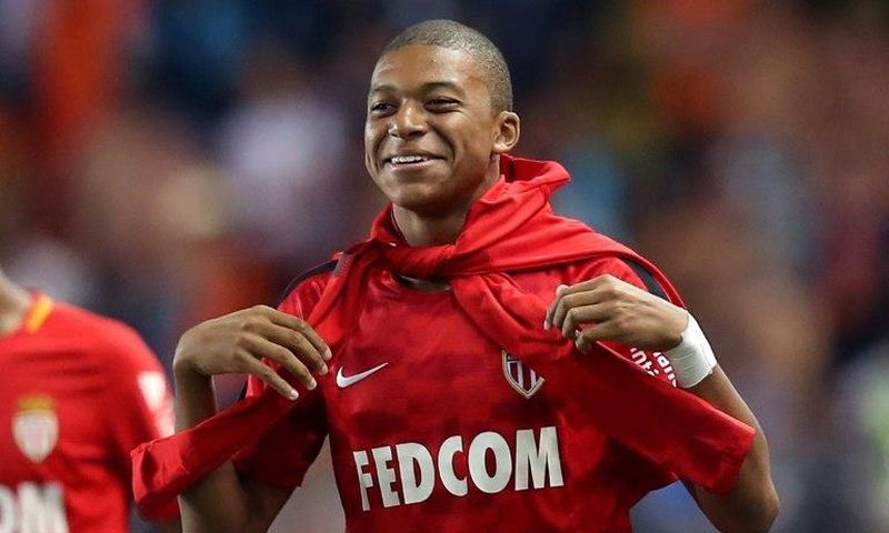 Monaco's teen sensation Kylian Mbappe is expected to complete a stunning move to PSG when he flies into the French capital on August 28, 2017, according to widespread media reports
