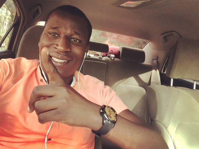Blogger sued for 20 million damage for defaming politician