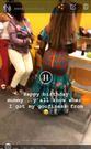 Wendy Shay's mother