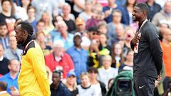 This photo is the reason why Usain Bolt might return in Tokyo 2020