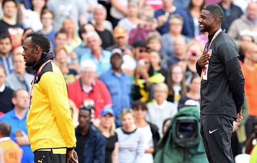 This photo is the reason why Usain Bolt might return in Tokyo 2020