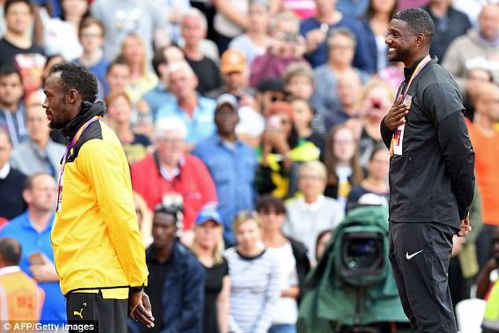 This photo is the reason why Usain Bolt might return in Tokyo 2020