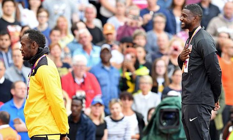This photo is the reason why Usain Bolt might return in Tokyo 2020