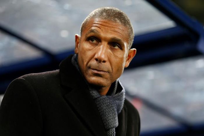 Franck Passi adds coaching experience to the Monaco bench