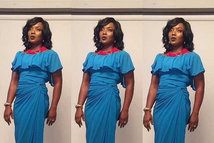 Chioma Chukwuka Akpotha