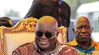 President Akufo-Addo