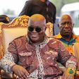 President Akufo-Addo