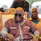 President Akufo-Addo