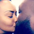 Nana Ama Mcbrown and Husband
