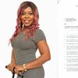 Afia Schwarzenegger
