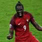 Portuguese striker Eder, who scored the winning goal in the Euro 2016 final, has joined Lokomotiv Moscow on a season-long loan from French club Lille