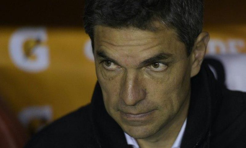 Argentinian Mauricio Pellegrino was appointed manager after Southampton sacked Claude Puel, with club officials wanting a more attacking style of football than that played under the Frenchman