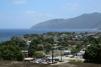 Turmoil in paradise? The Comoros islands have endured about 20 coups since winning independence from France in 1975