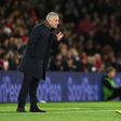 Manchester United manager Jose Mourinho does not believe his criticism of players is leading them to deliberately play badly