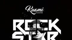 Kuami Eugene Rockstar album