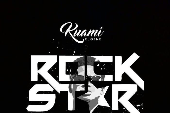 Kuami Eugene Rockstar album