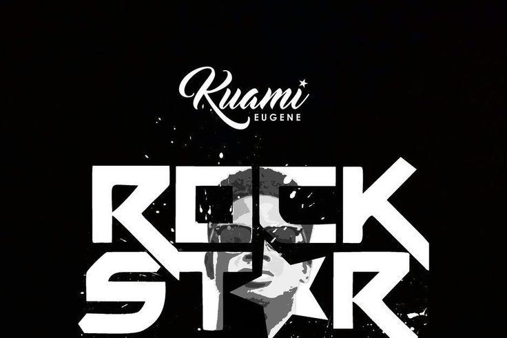 Kuami Eugene Rockstar album