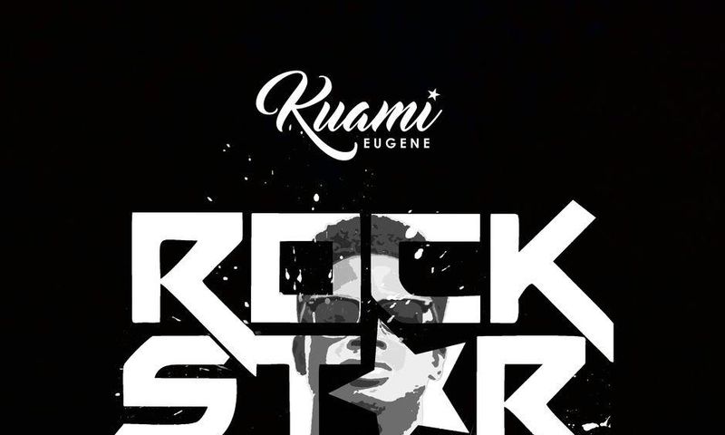 Kuami Eugene Rockstar album