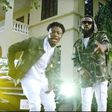 Fancy Gadam - Total Cheat feat. Sarkodie