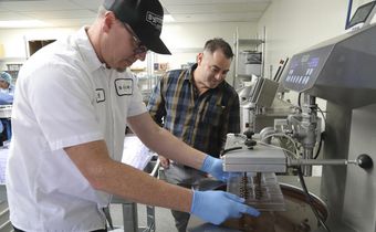 'Dead Skunk' Stench From Marijuana Farms Outrages Californians