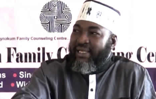 “Stop the greed, only 25% of your husband is yours, the rest is for other women” – Counsellor