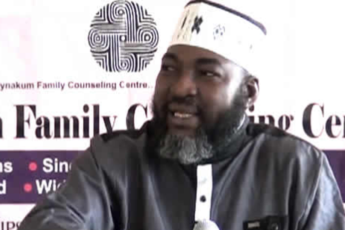 “Stop the greed, only 25% of your husband is yours, the rest is for other women” – Counsellor