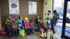 In El Paso, 'Manufactured Crisis' Over Asylum Puts a City on Edge