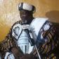 Chief of Savelugu and head of the Andani Royal family, Yoo Naa Abukari Mahama VII