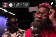 shatta wale