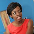 Shirley Frimpong-Manso