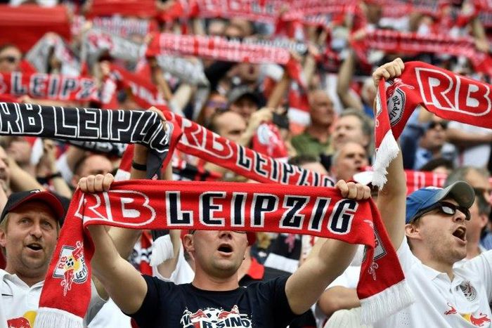 RB Leipzig will be allowed to play in the Champions League despite having the same owner as Salzburg