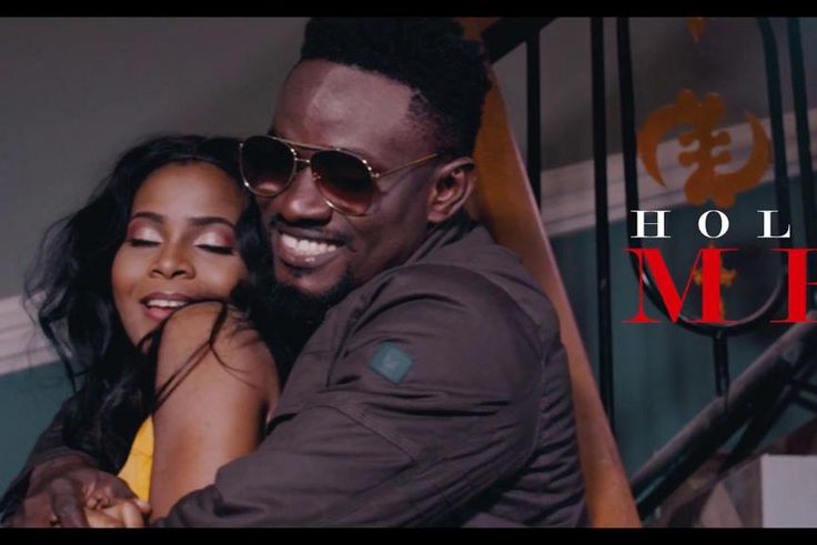 BismarkTheJoke - Hold Me feat. Gasmilla