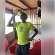 Man hospitalised after drinking full bottle of Gin to impress friends (Video)