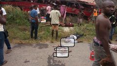 Accident (File photo)