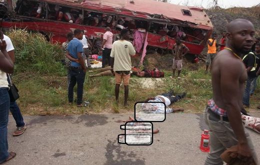 Accident (File photo)