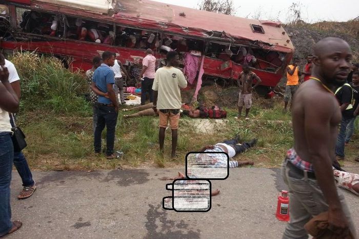 Accident (File photo)