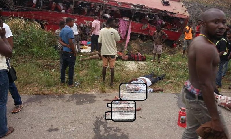 Accident (File photo)