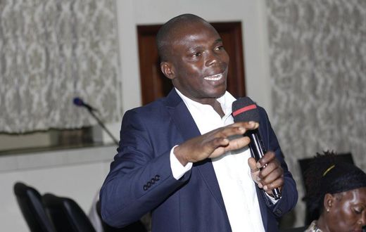 Sulemana Braimah