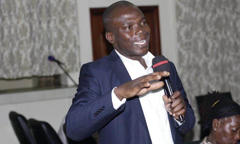 Sulemana Braimah