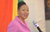 EC Chair, Jean Mensa