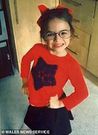 Mother who drowned and burned 4-year-old daughter has been found not guilty