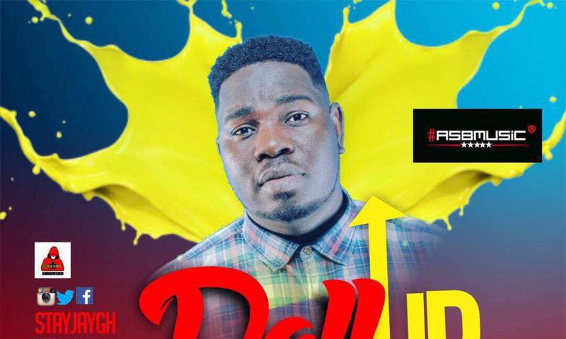 Stay Jay - Roll Up (Prod. by Jeri Beatz)